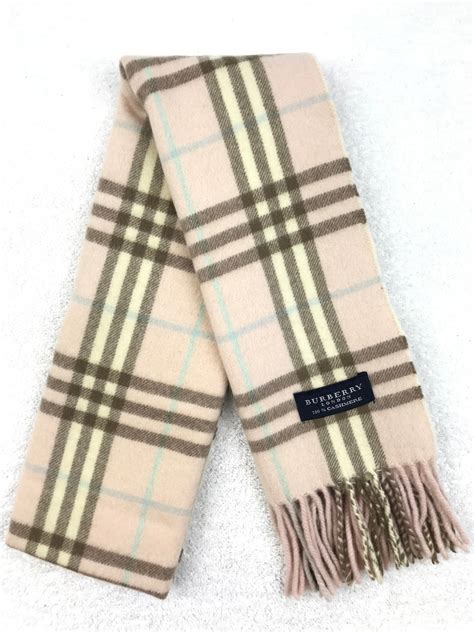 burberry scarf holes|authentic burberry scarf.